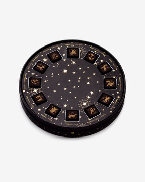 Gourmet Chocolate Gift Box - Zodiac Chocolates