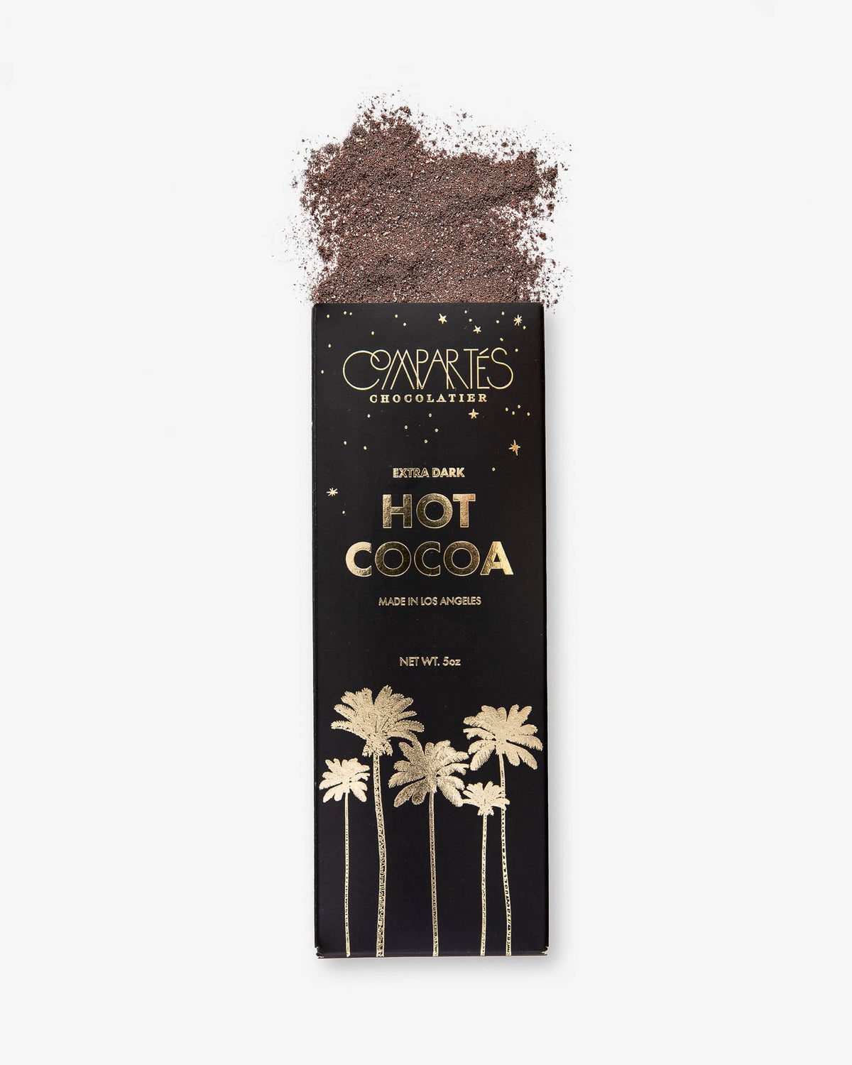 Extra Dark Hot Cocoa Mix