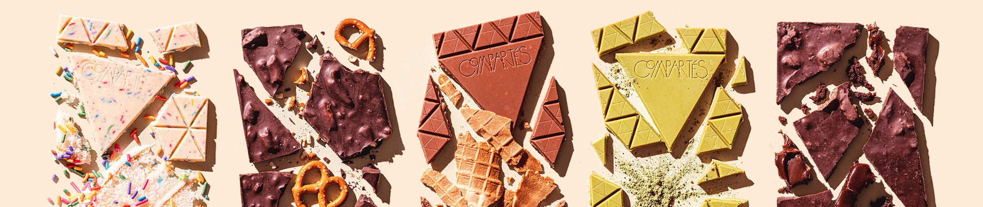 Shop All Gourmet Chocolate Bars