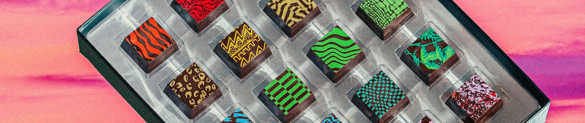 Gourmet Chocolate Gifts Under $100.